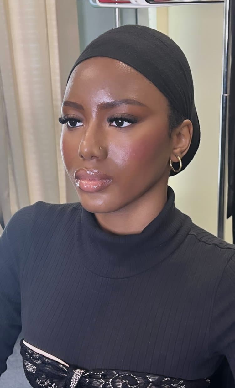 4GoodLuck Beauty Studio LLC portfolio 3