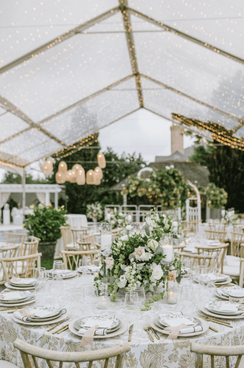Table Talk Rentals