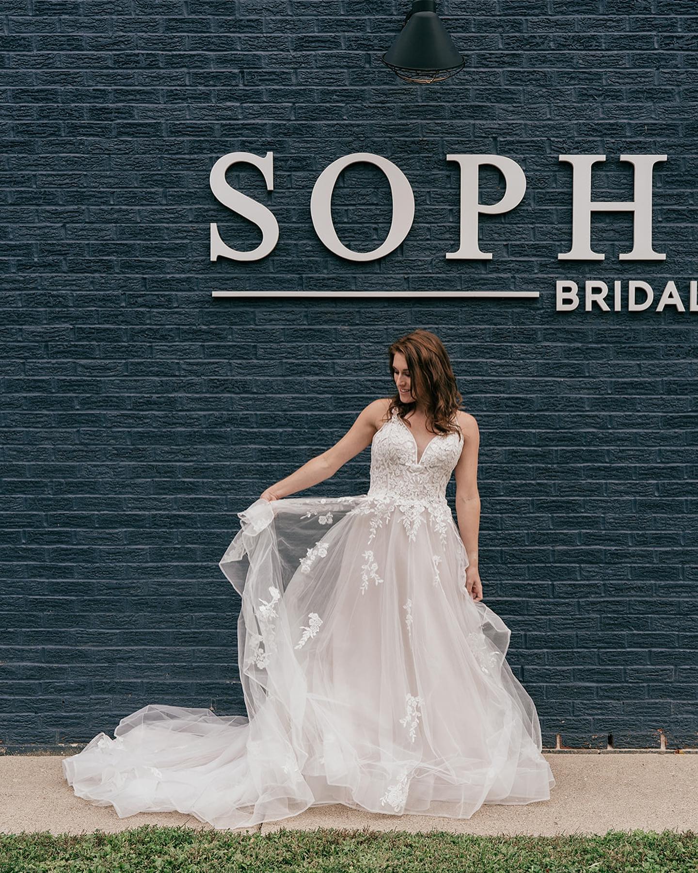 Sophia's Bridal & Tux