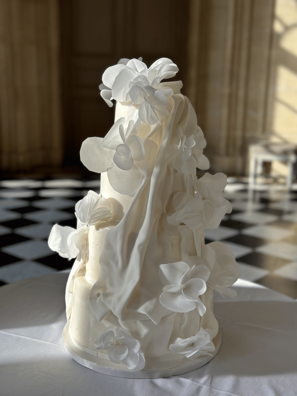 Synie's Cakes Paris