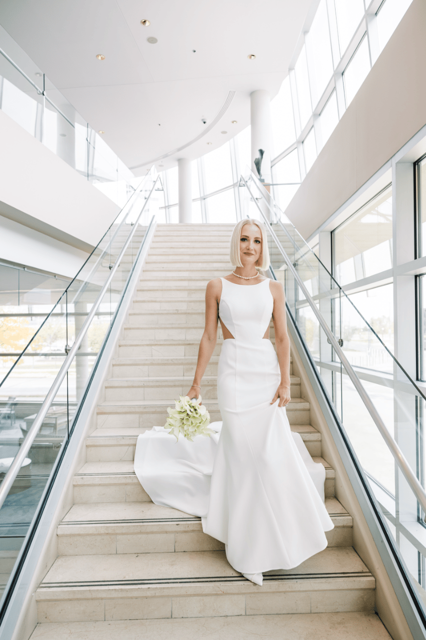 Ashley Nicole Creative