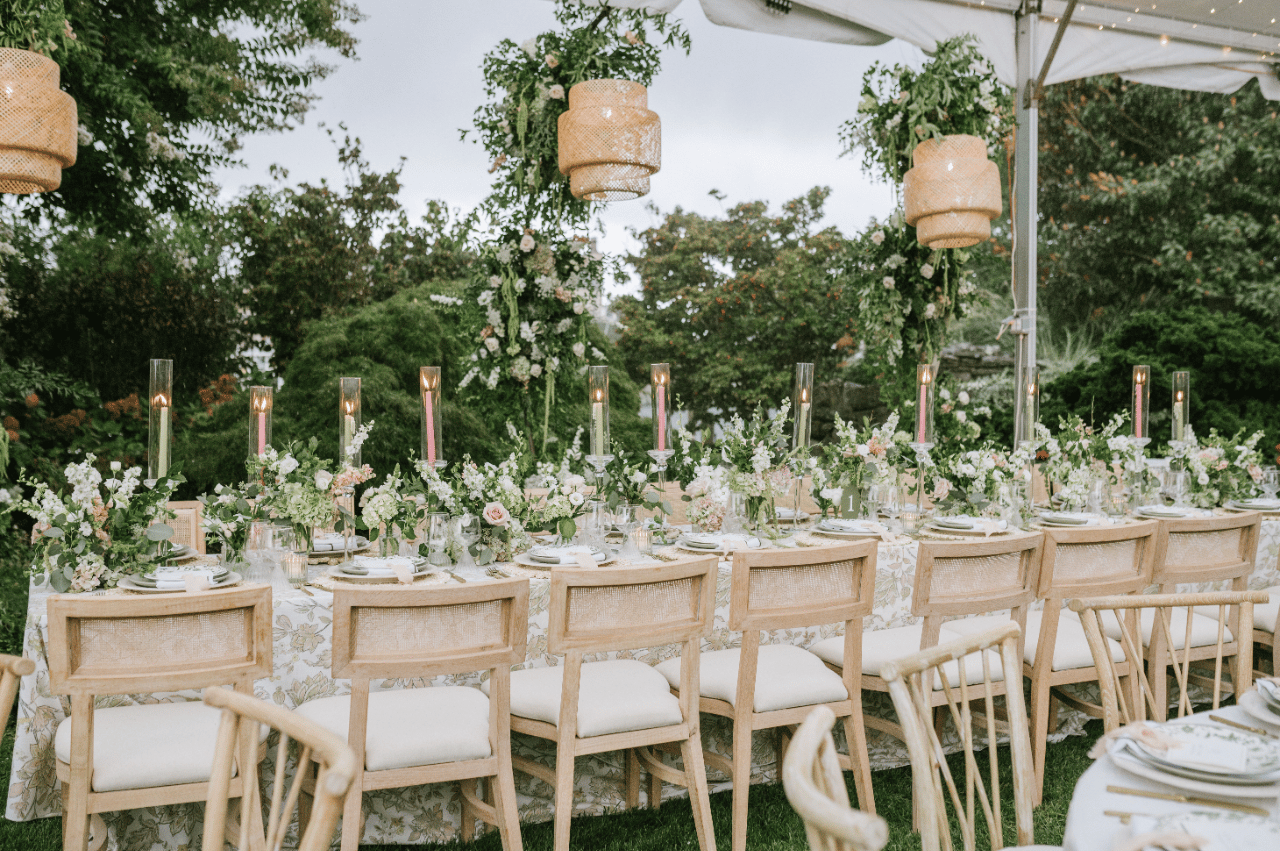 AAA Party Rentals