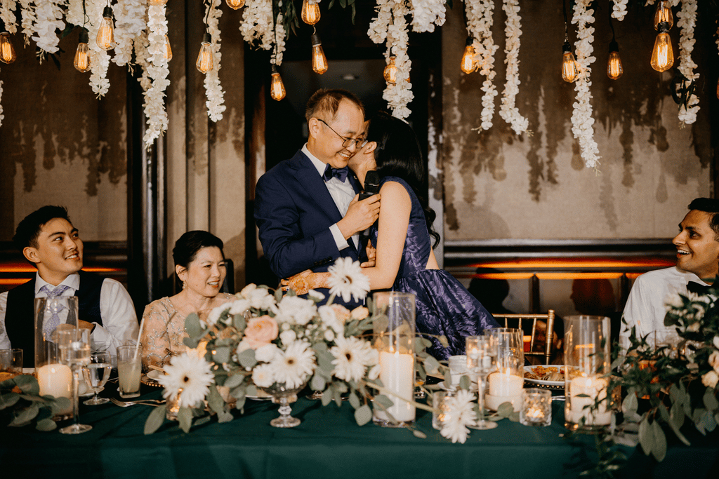 Wonders & Weddings portfolio 3