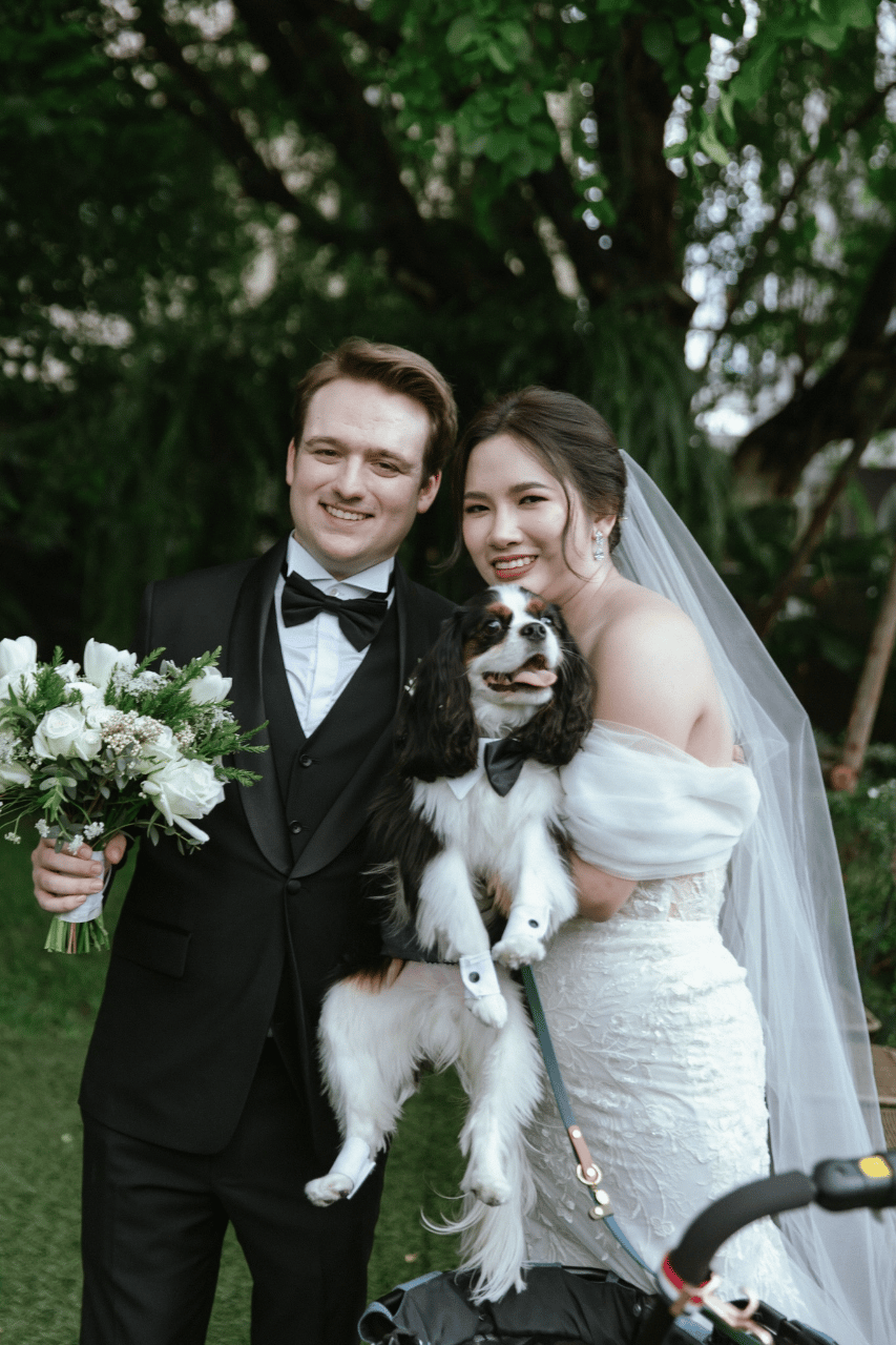 Wonders & Weddings portfolio 5