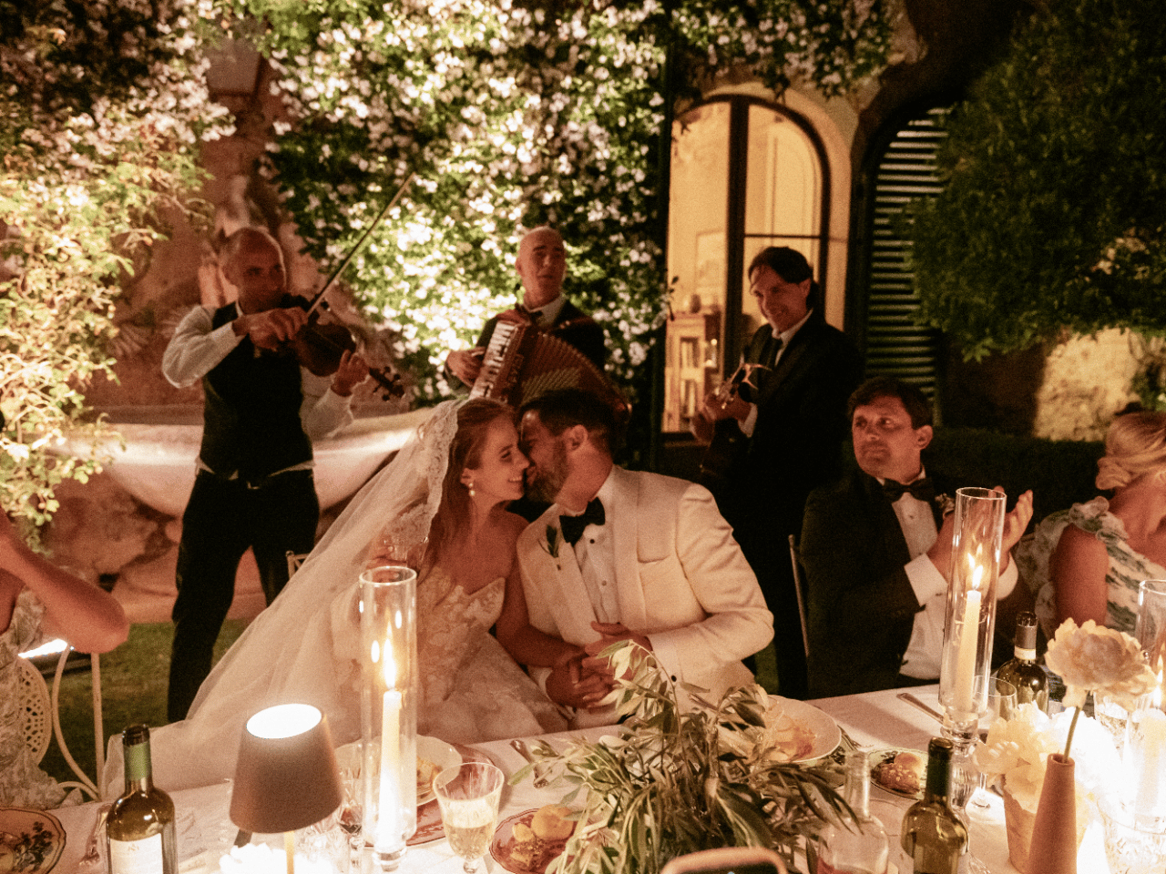 Weddings International