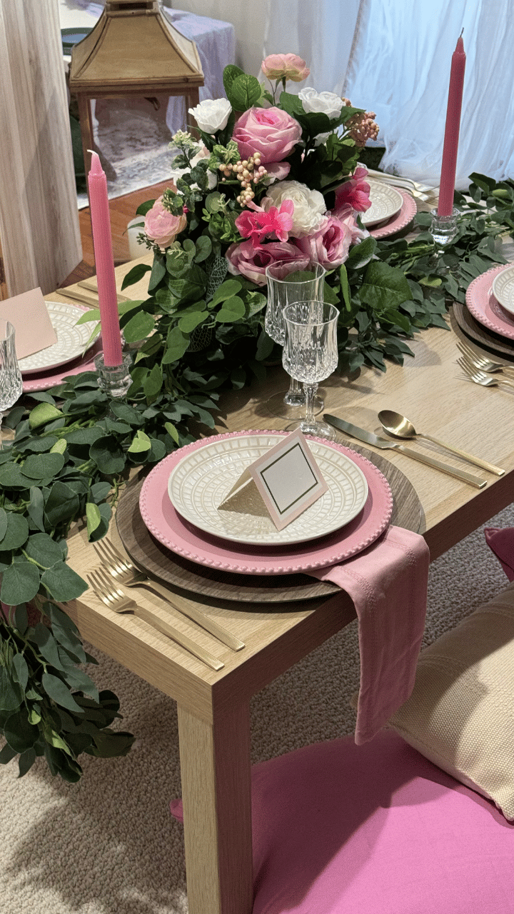 Melody French Designs & Company portfolio 3