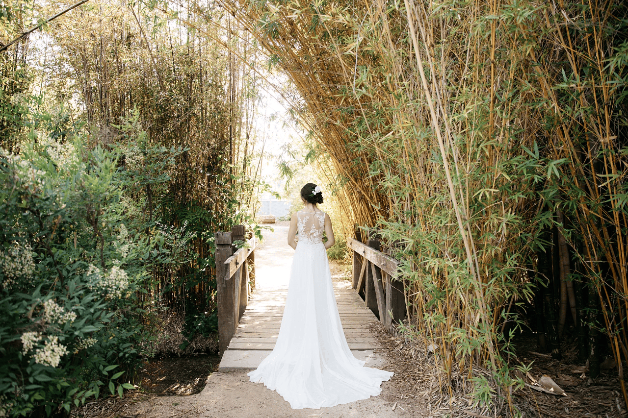 Arboretum and Botanical Garden at CSUF portfolio 2