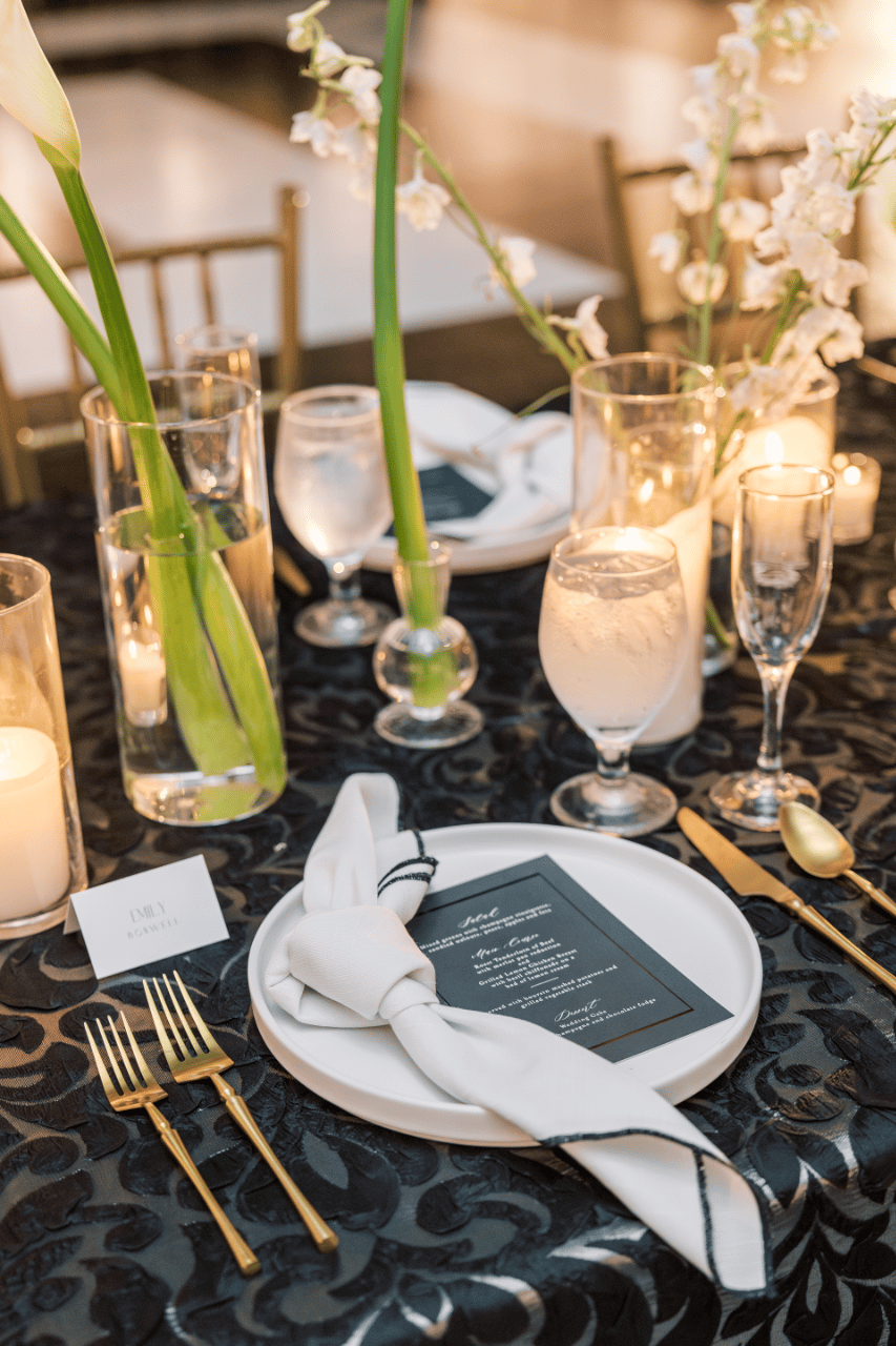 Elle Seals Events