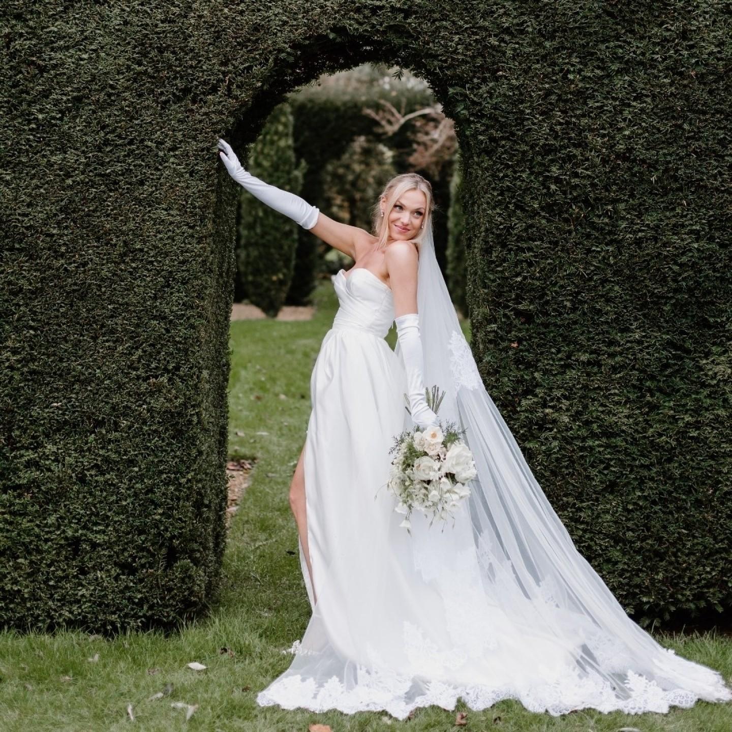 Mara Marie Bridal