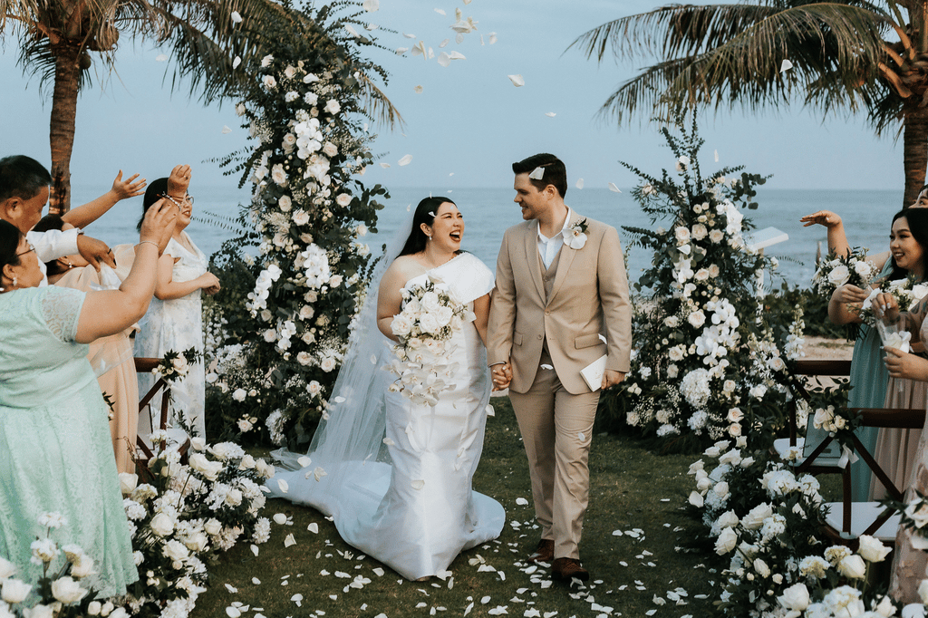 Wonders & Weddings portfolio 4