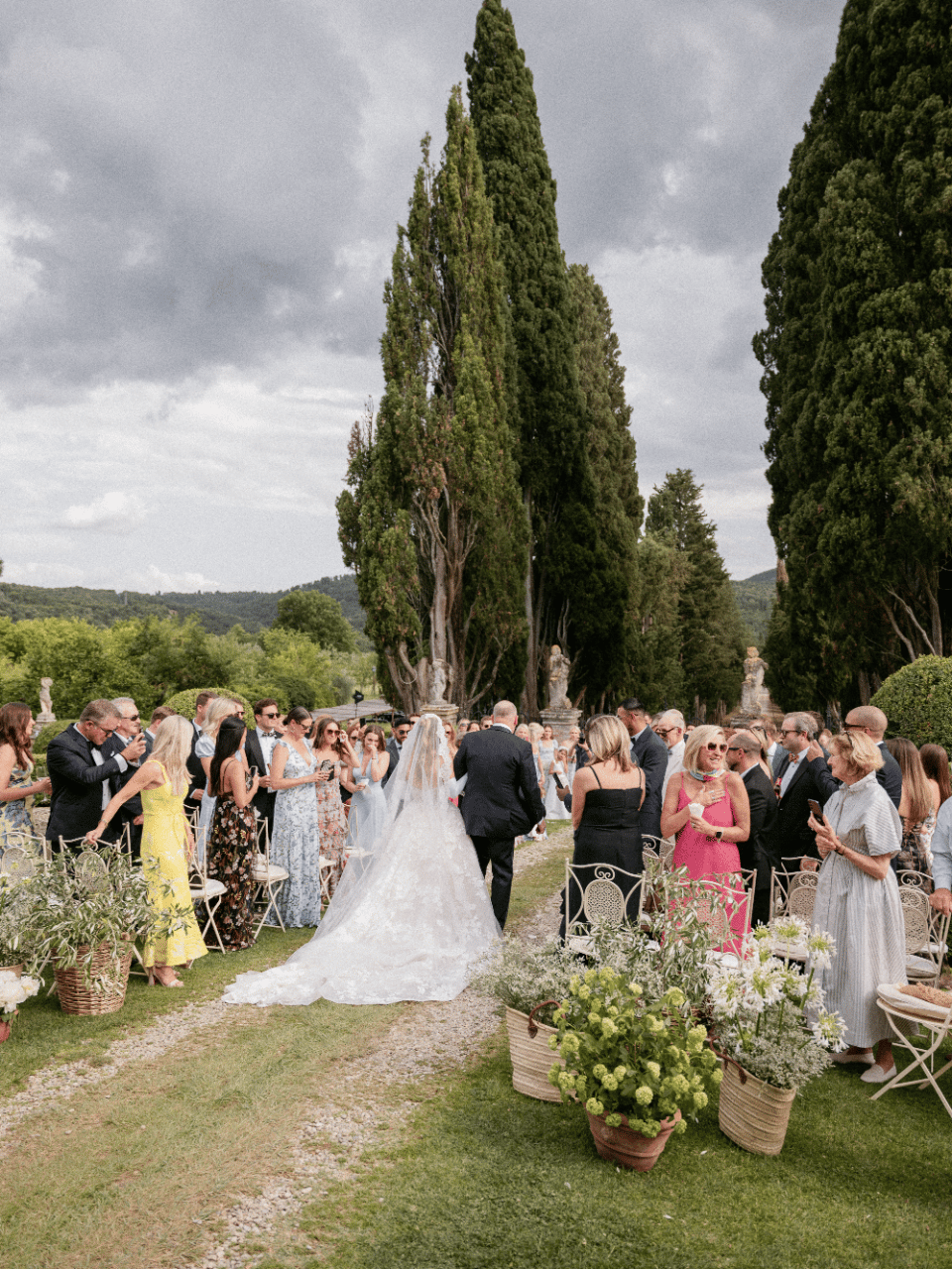 Infinito Amore di Serena Tosi