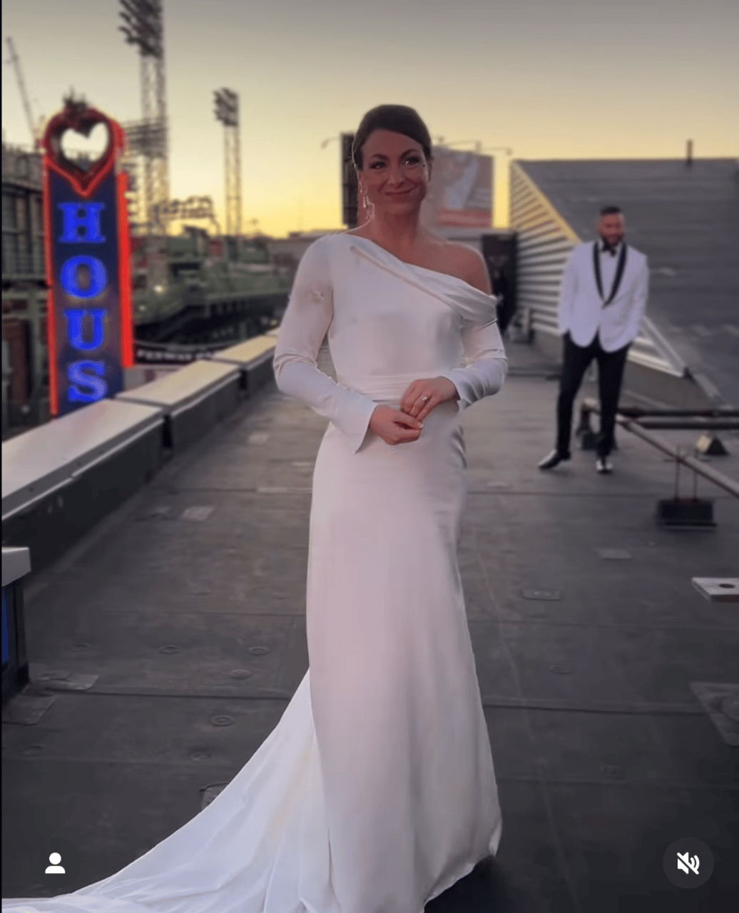 Fairbanks Fancy Goods Bridal Atelier portfolio 4