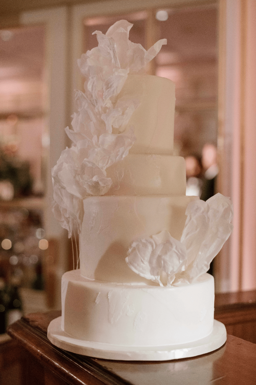 Synie's Cakes Paris portfolio 3