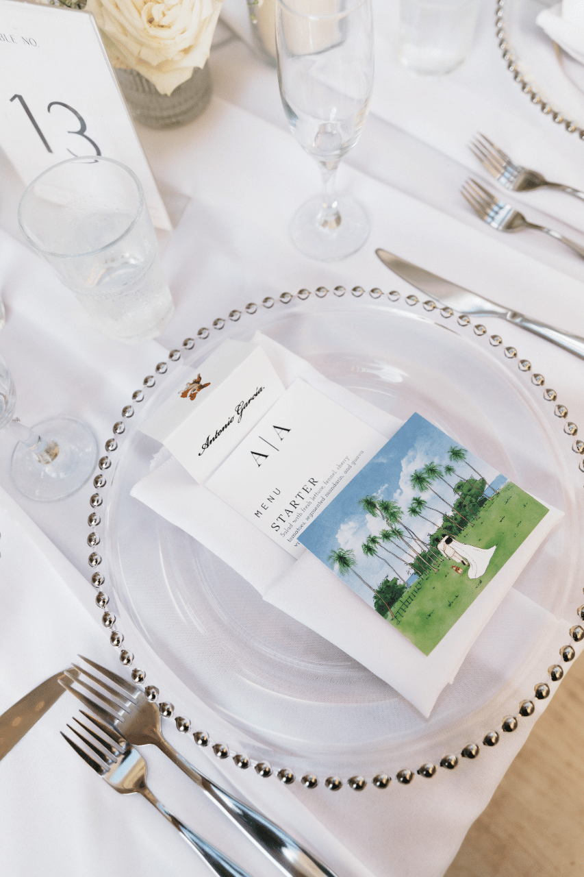 Rincon Caterers