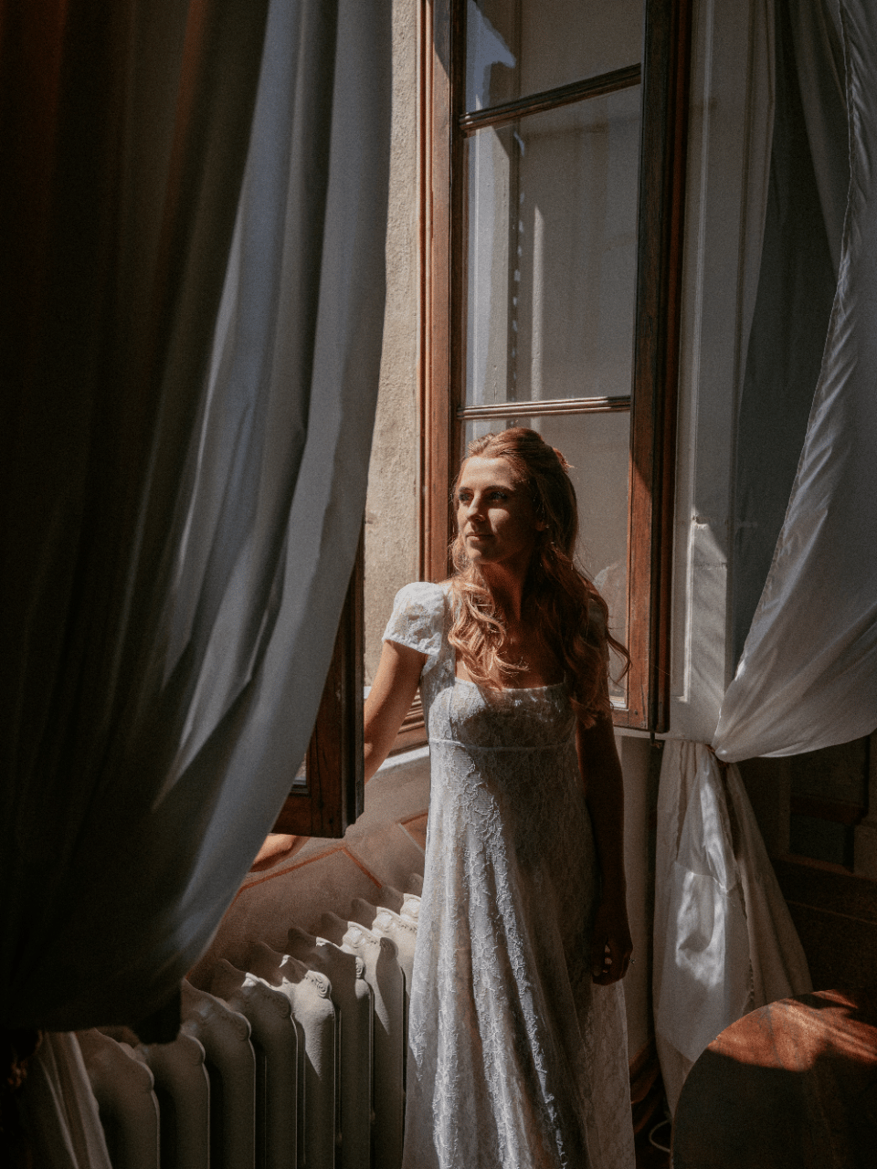 A Whimsical Summer Wedding at Borgo Stomennano photo 3