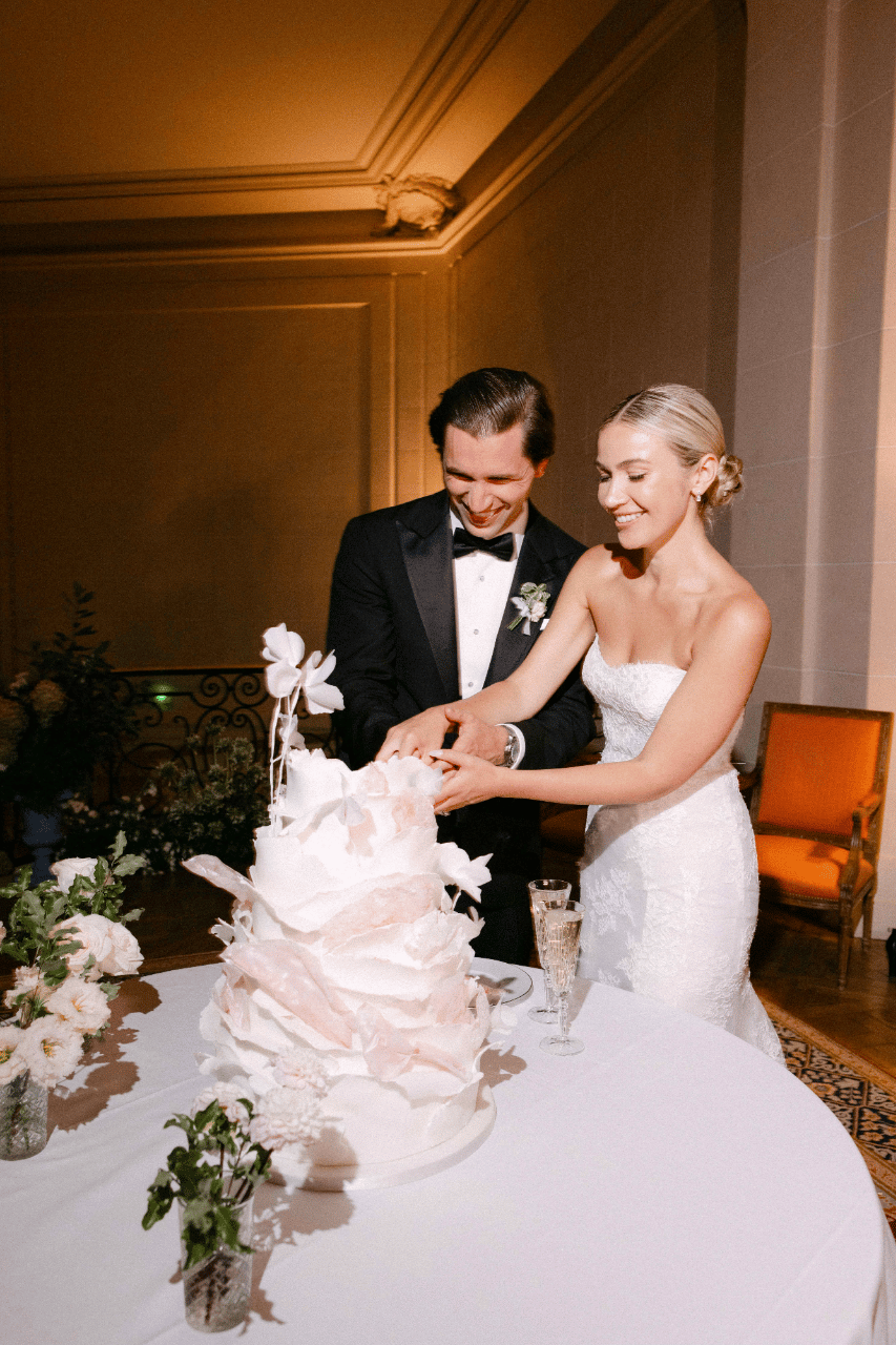 Synie's Cakes Paris portfolio 2