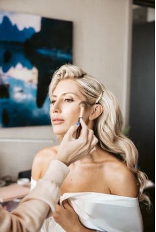 Victoria Barrett Makeup & Hair