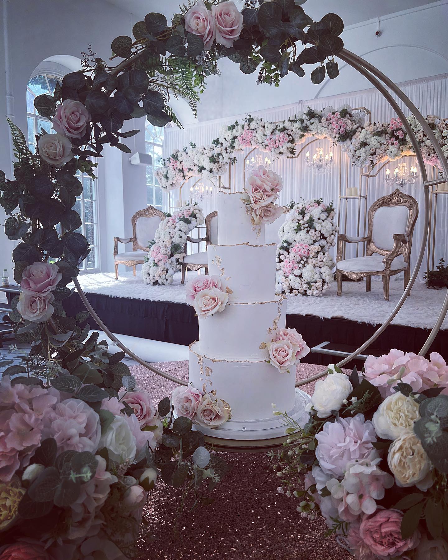 Bella Cakes