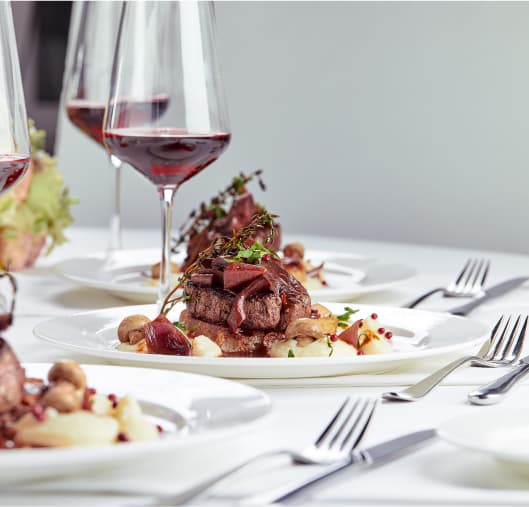 Plate Above Catering portfolio 2