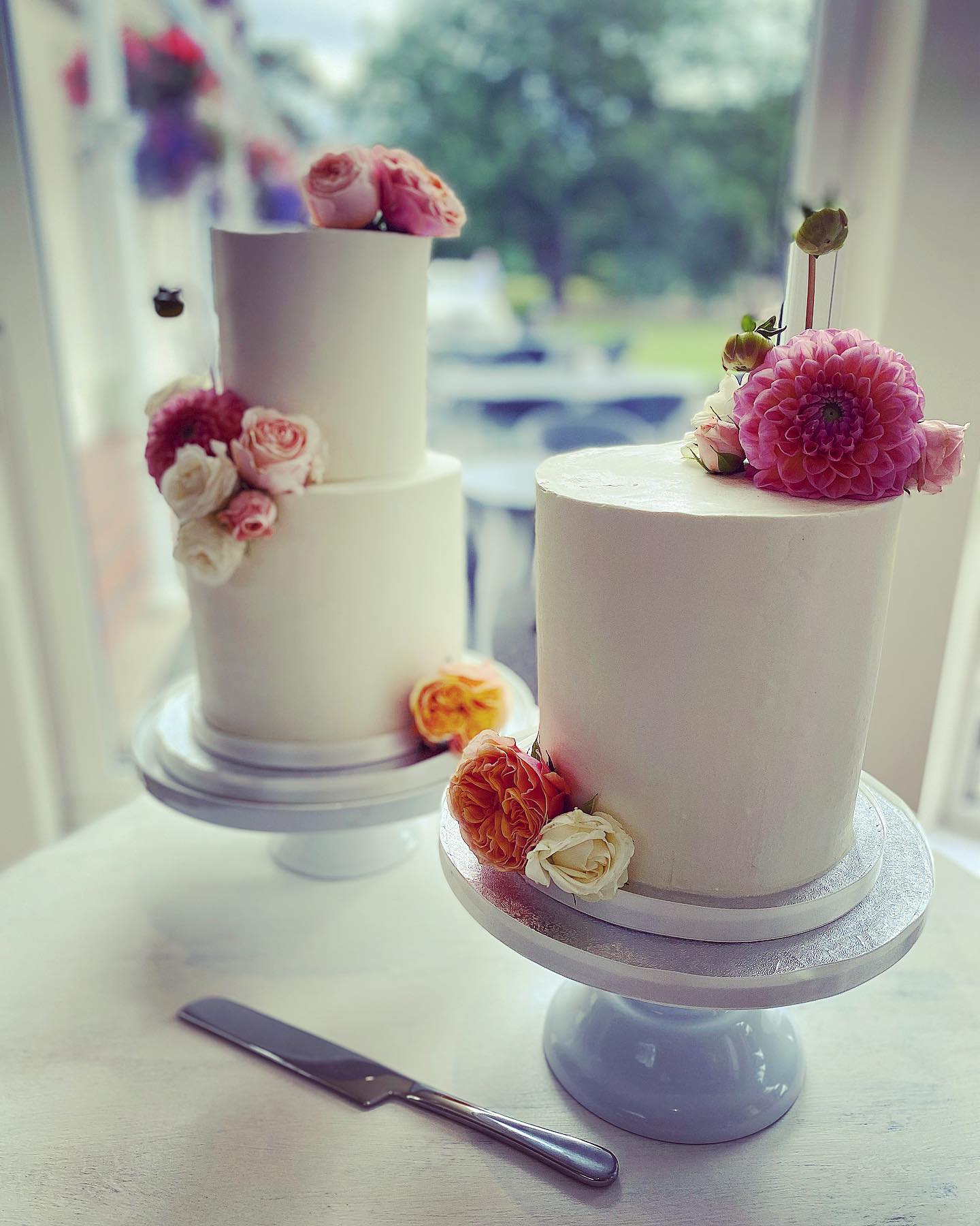 Bella Cakes portfolio 2