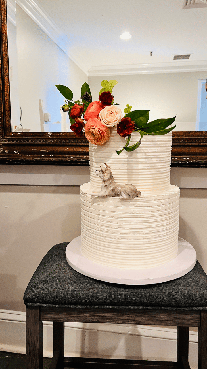 Eva Christine’s Sweets portfolio 5