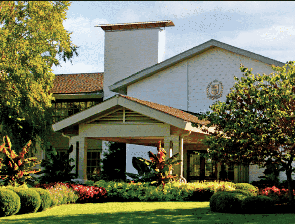 Mission Hills Country Club