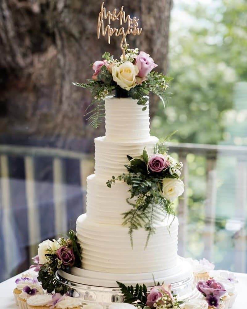 Bella Cakes portfolio 4