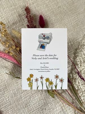 Georgia Frances Designs portfolio 5