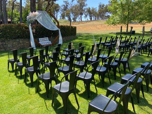 Nesci Estate Wine Farm portfolio 2