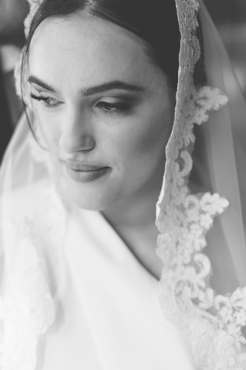 A Romantic Winter Elopement in Miami Beach photo 5