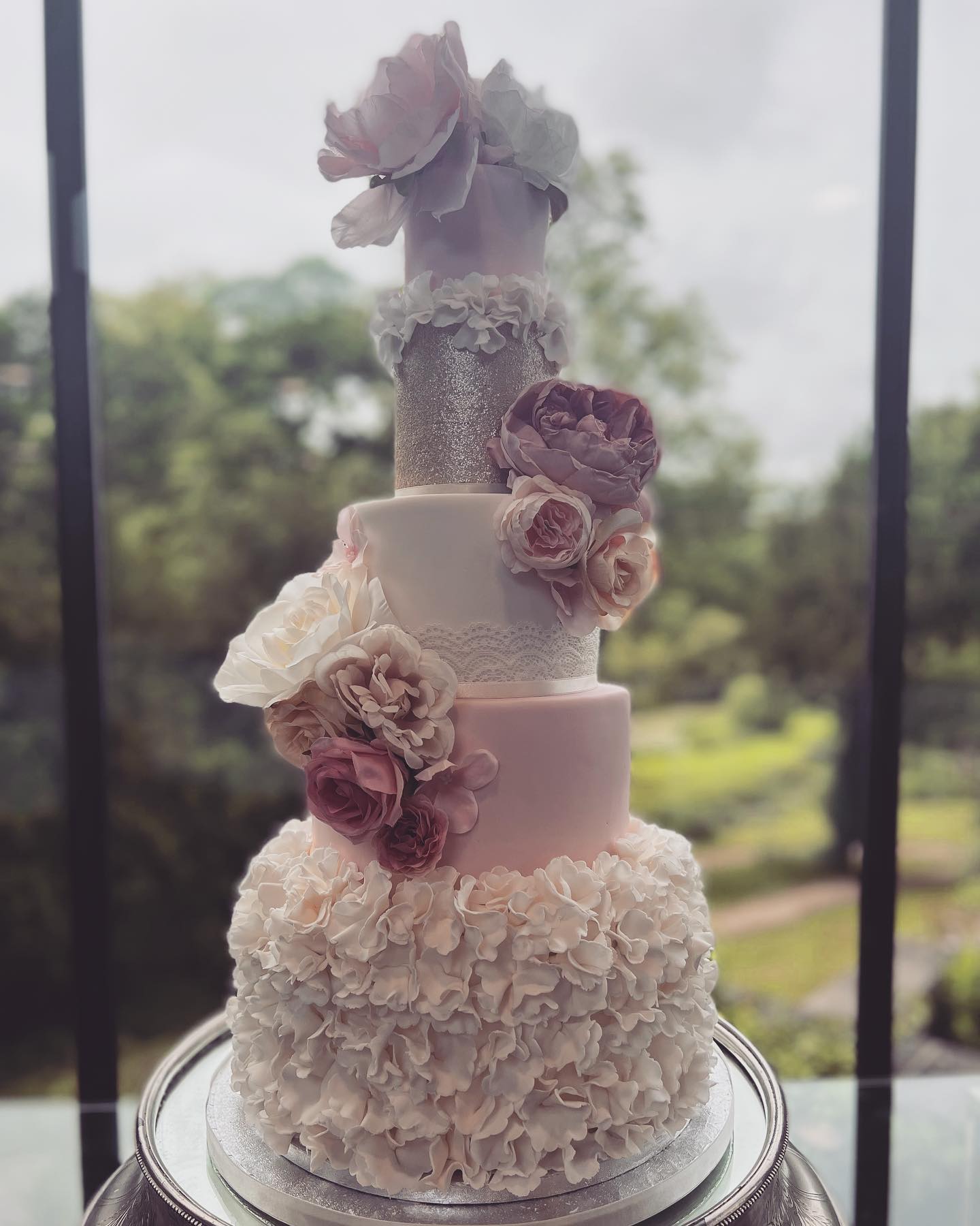 Bella Cakes portfolio 5