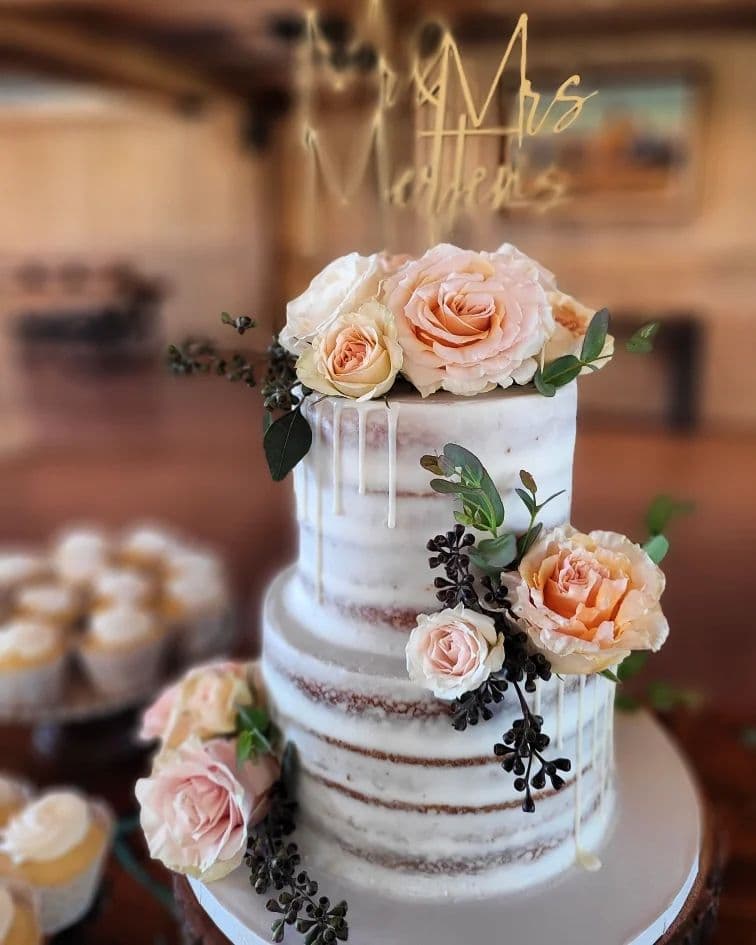 Perfectly Planned Celebrations & Design portfolio 1