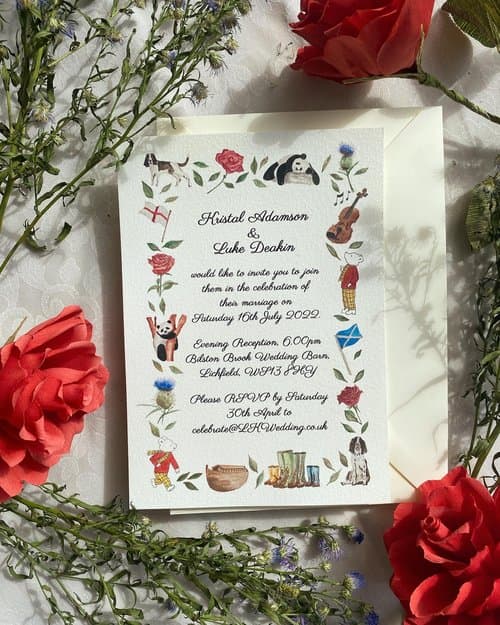 Georgia Frances Designs