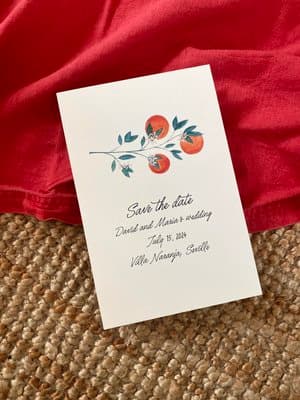 Georgia Frances Designs portfolio 4