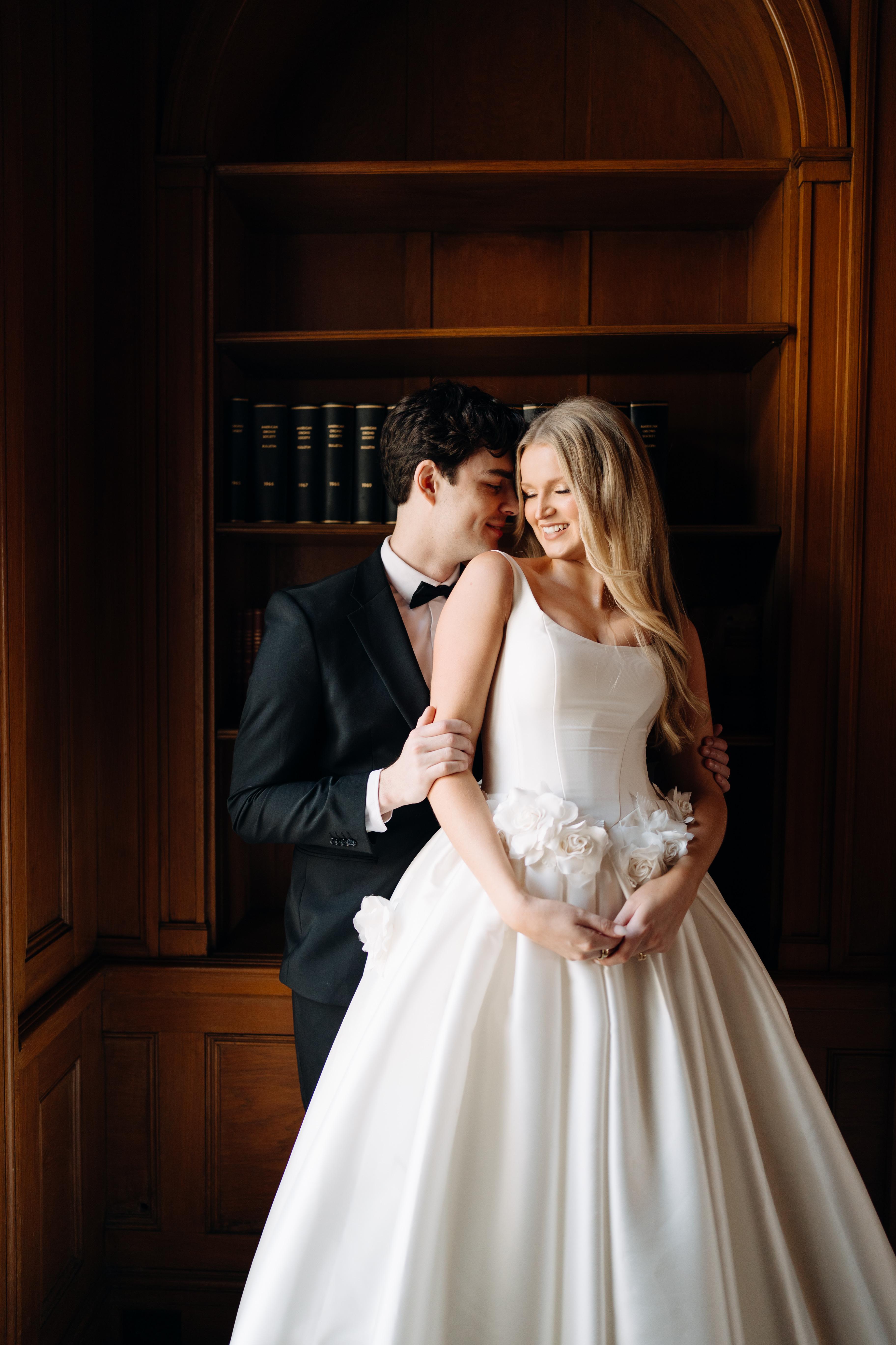 Bold Baroque Elegance Styled Shoot 18