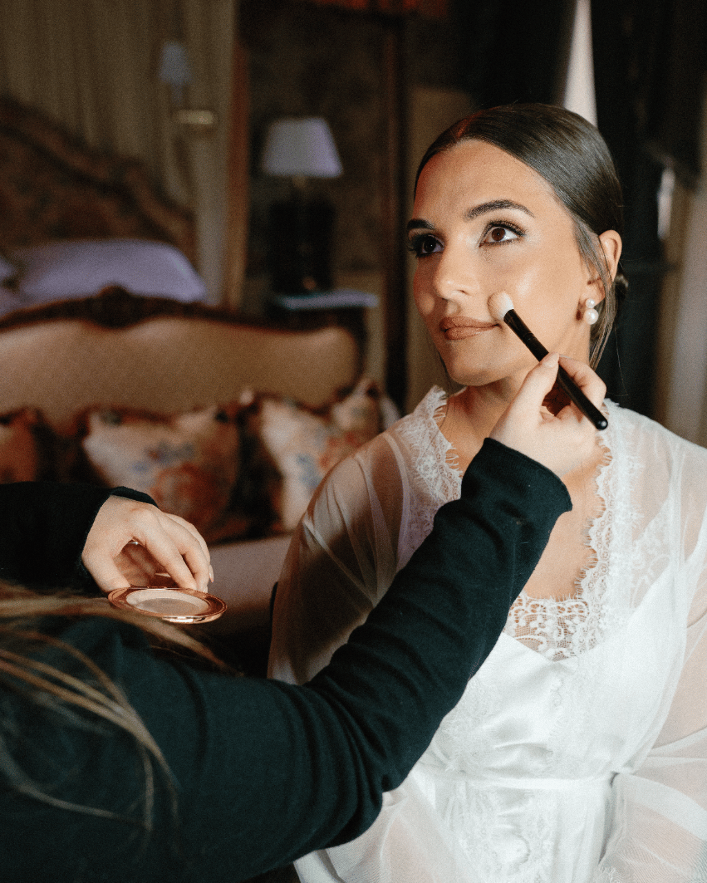 Audrey McCarthy Makeup Artist portfolio 3
