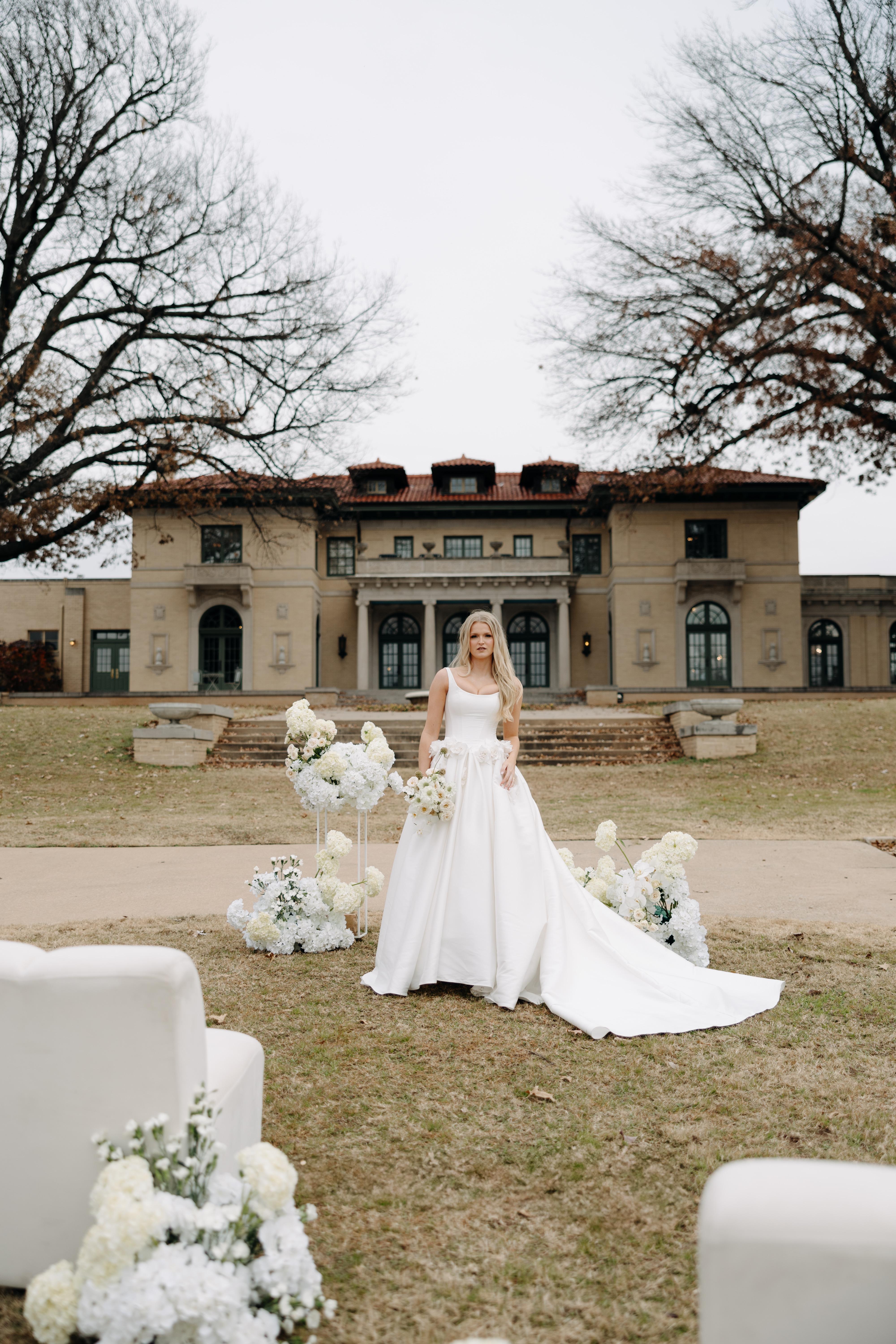 Tesori Bridal