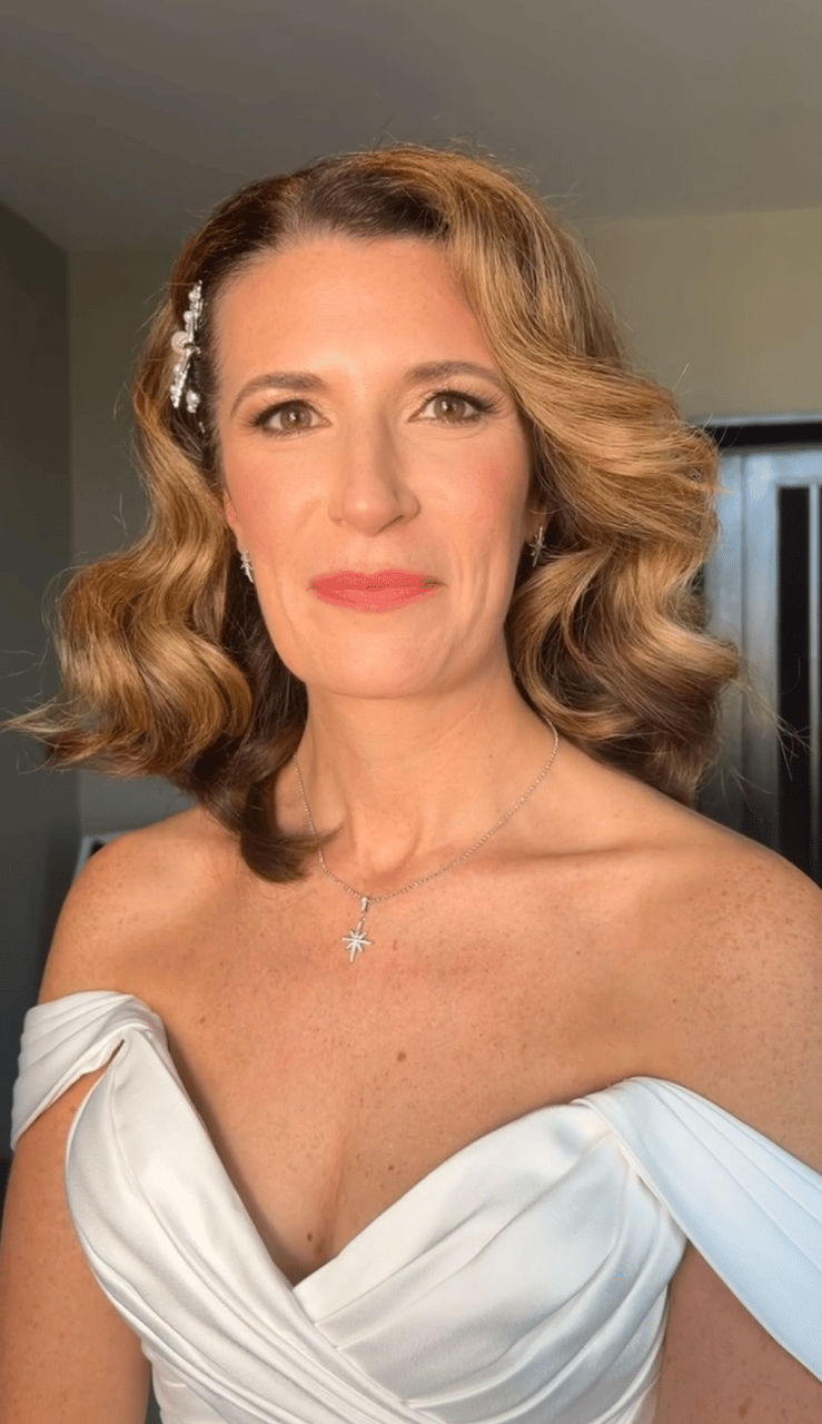 Audrey McCarthy Makeup Artist portfolio 5