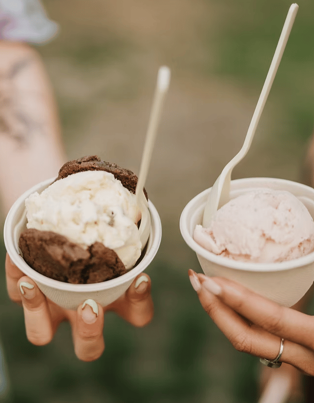 Street Treats