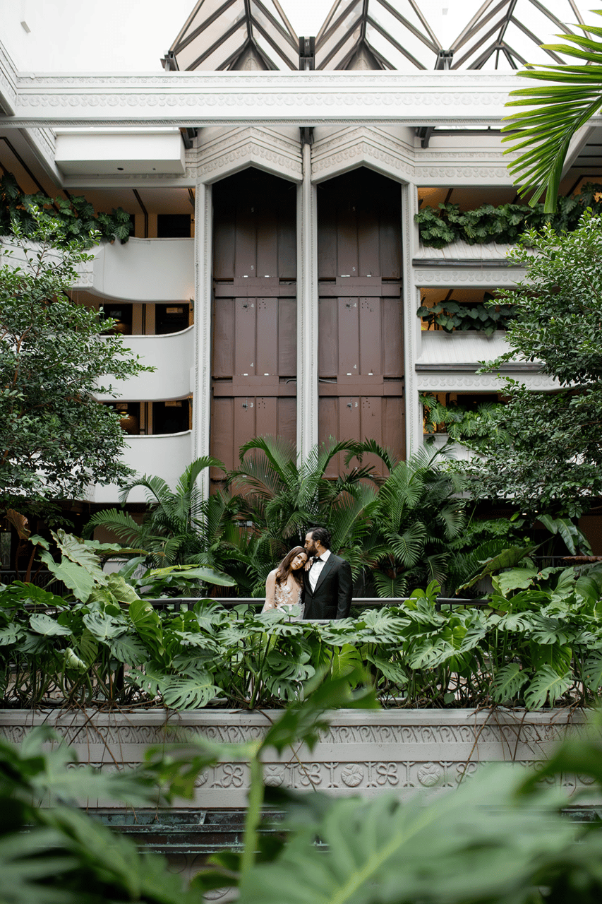Mayfair House Hotel & Garden