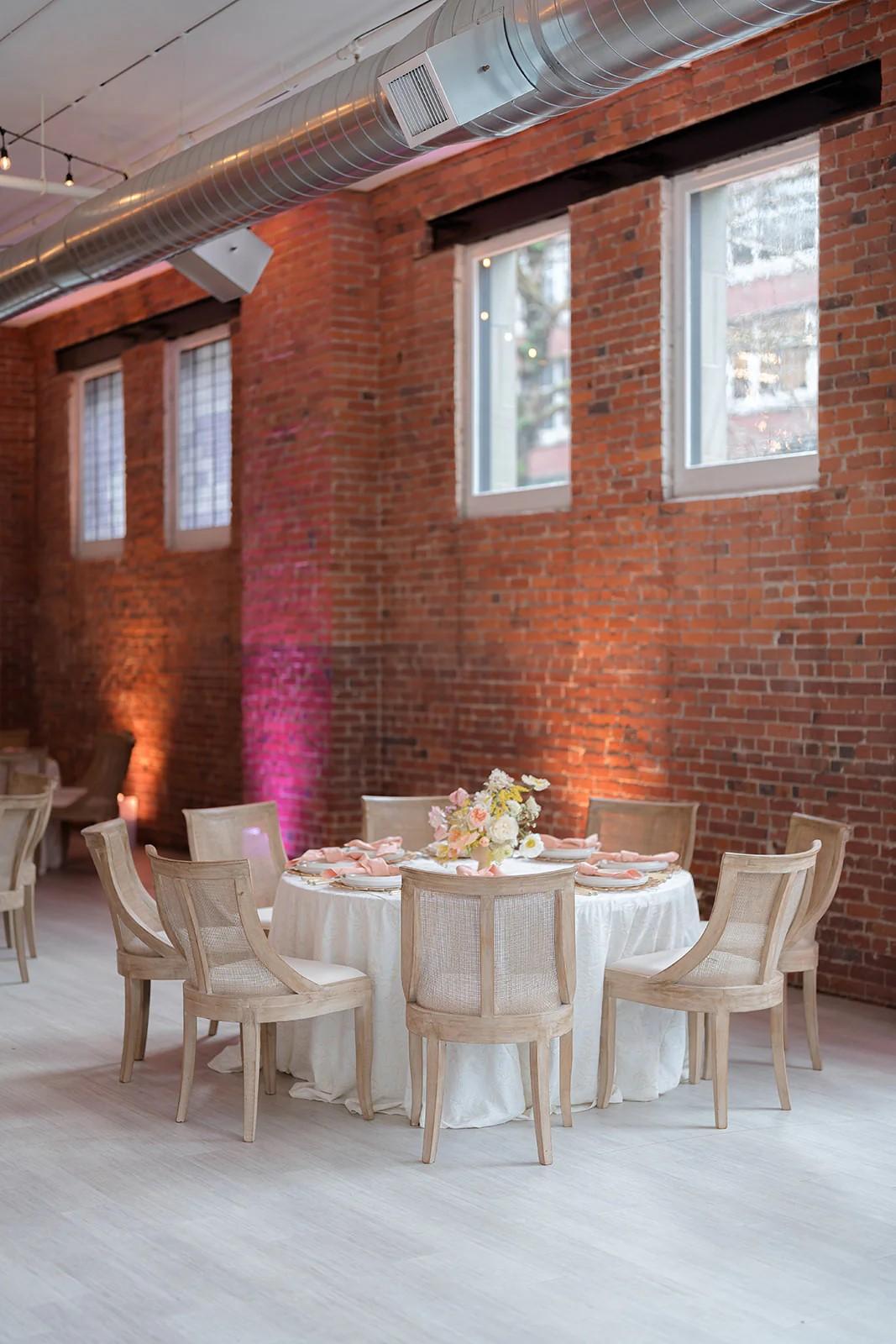 Noble Event Rentals