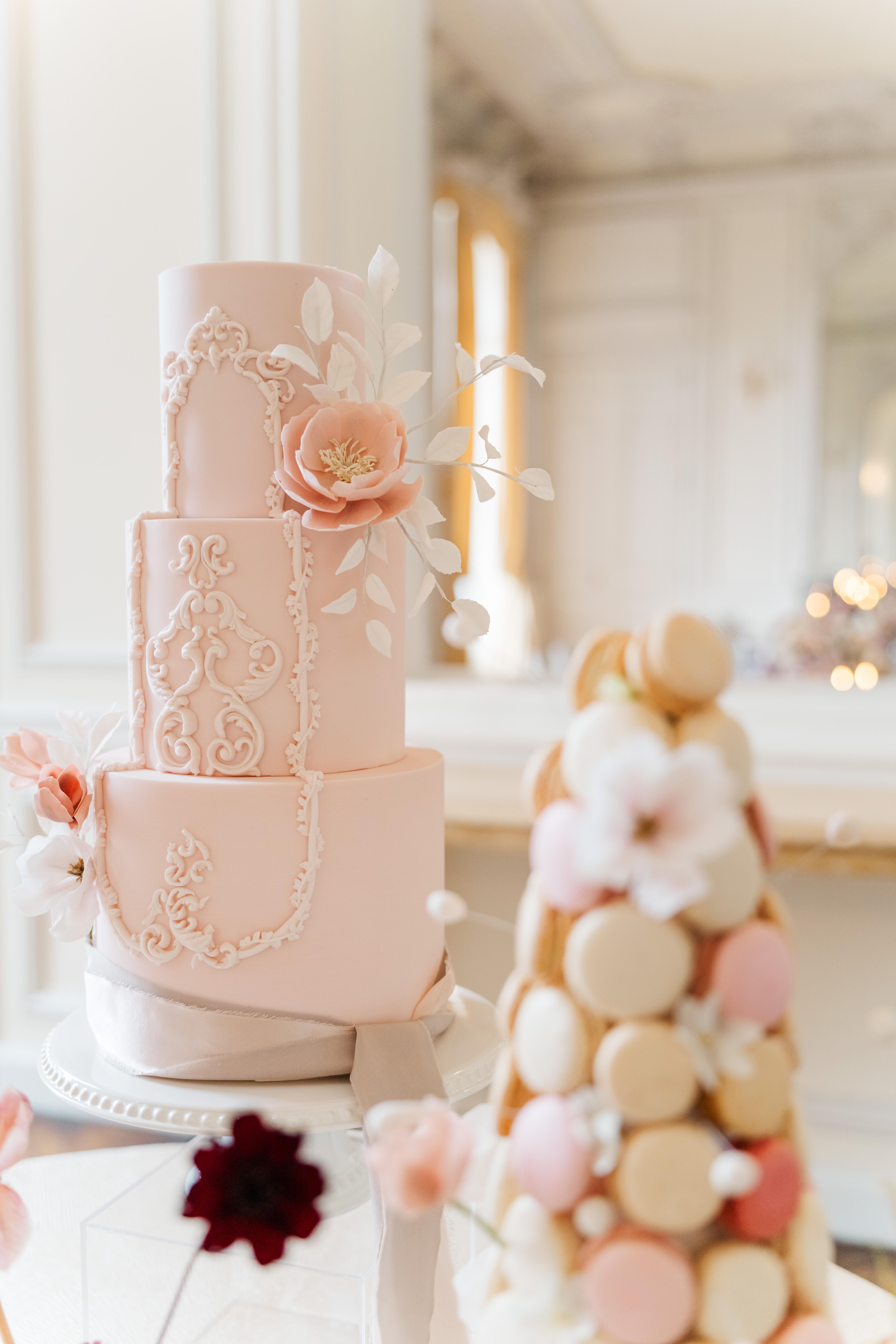 Erzulie Cakes