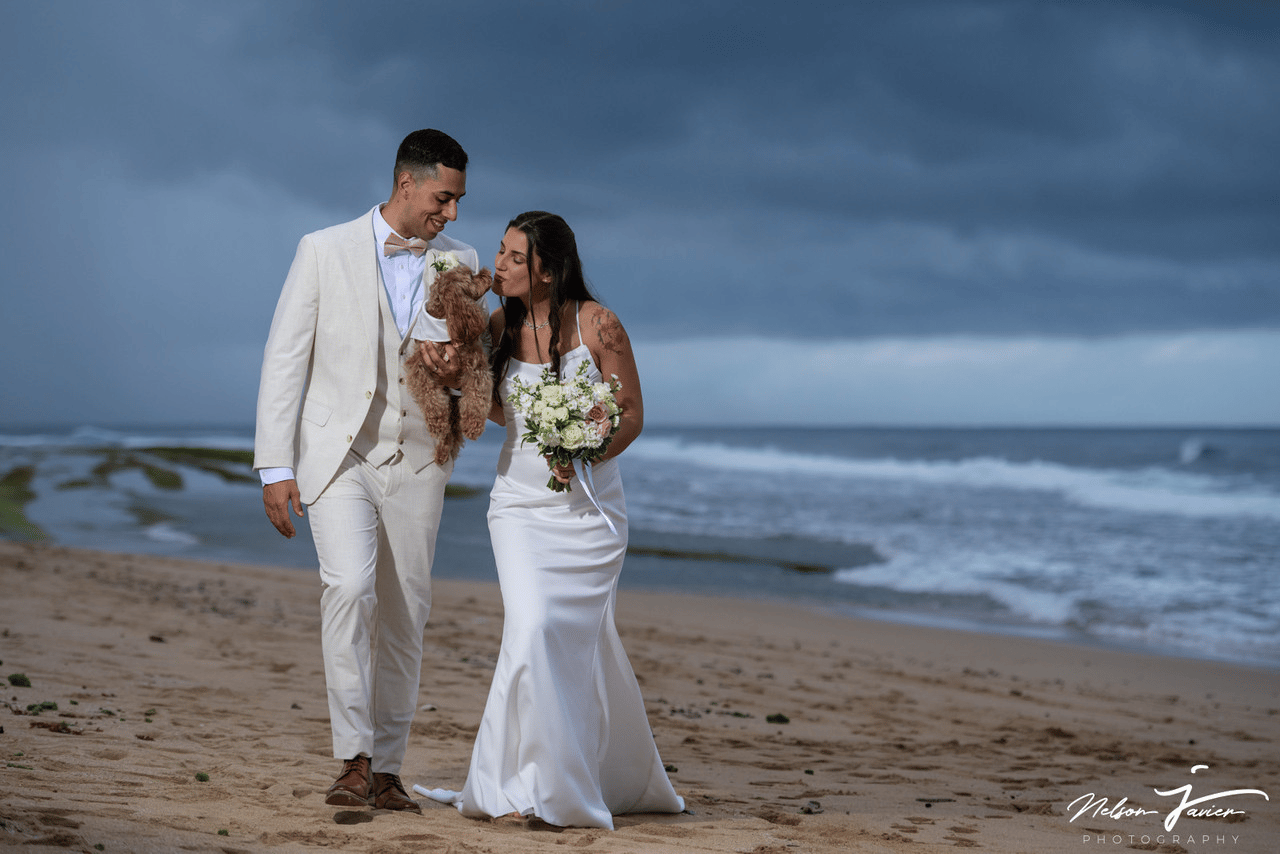 Fusion Beach Villas portfolio 3