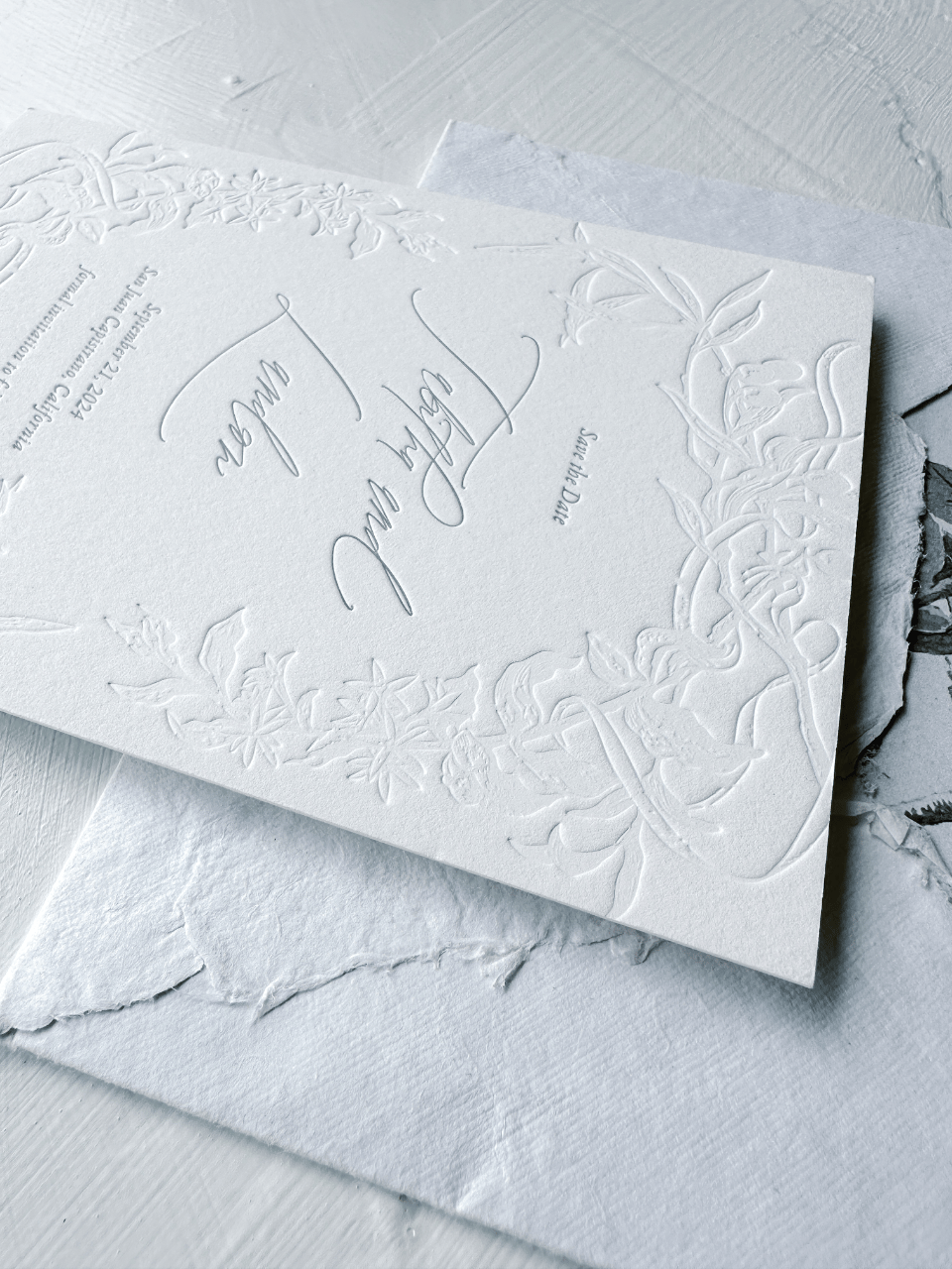 Paper Cliché portfolio 2