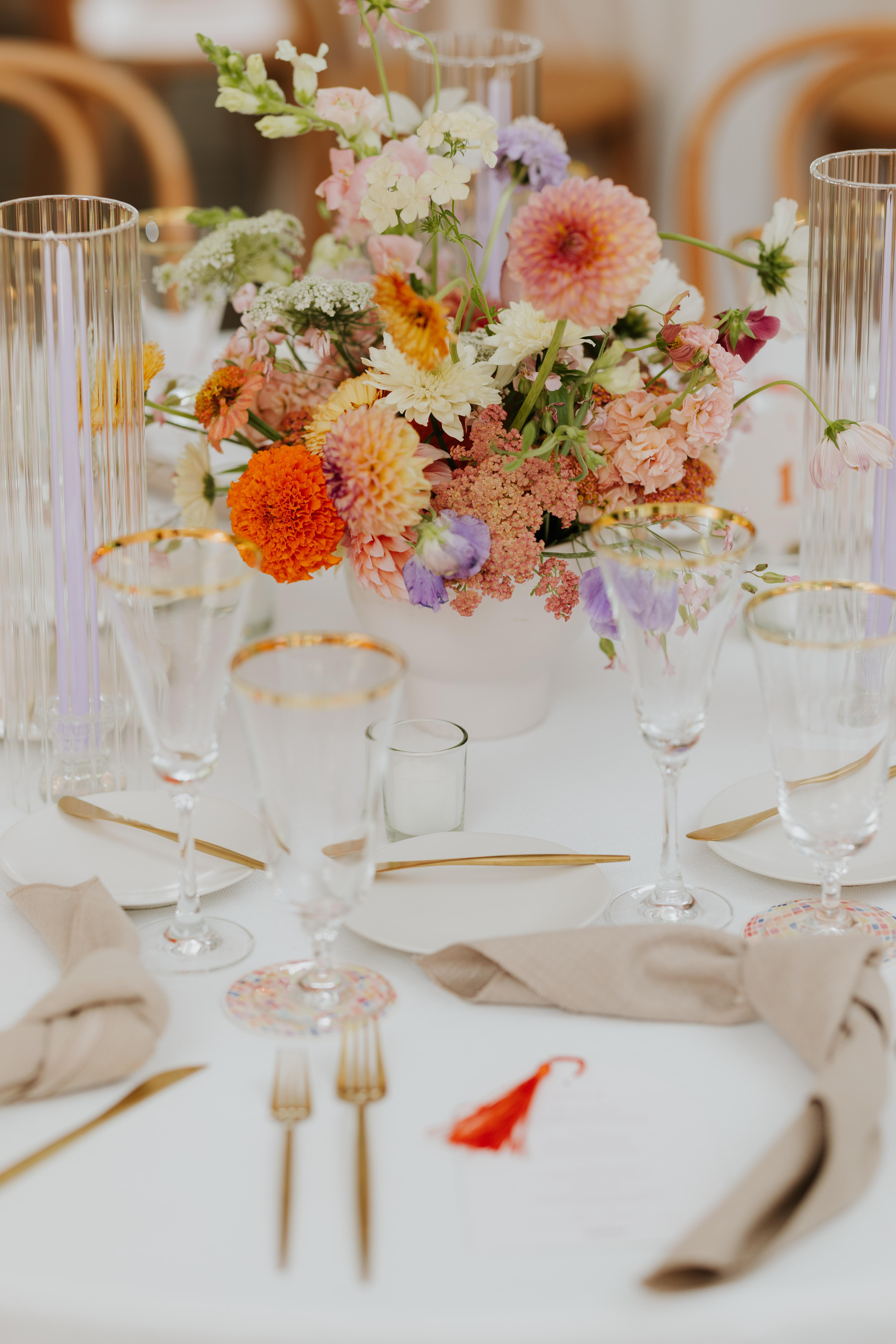A Whimsical Summer Wedding at Rock Creek Gardens photo 4