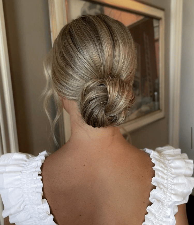 Kayce Bridal portfolio 2