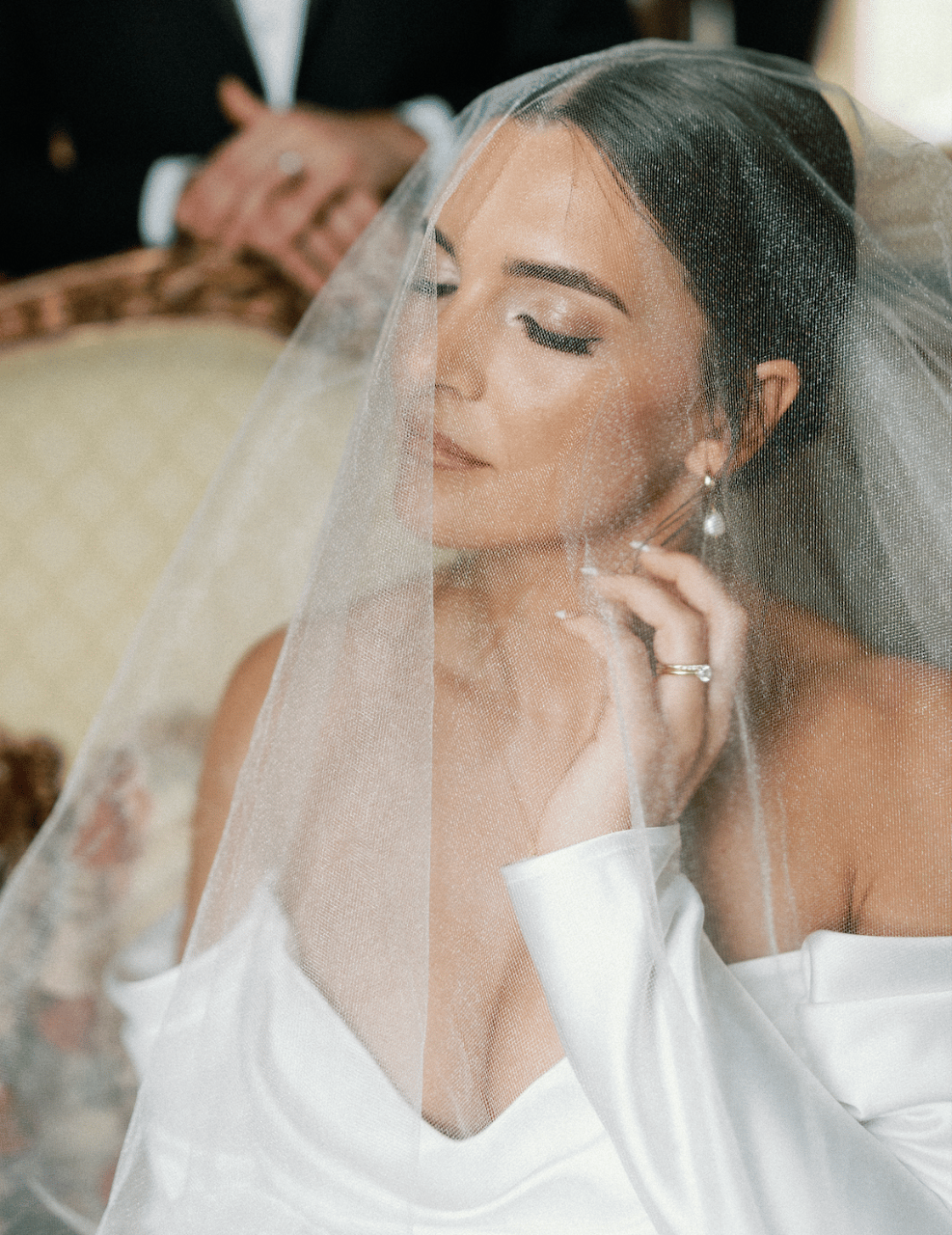 Audrey McCarthy Makeup Artist portfolio 1