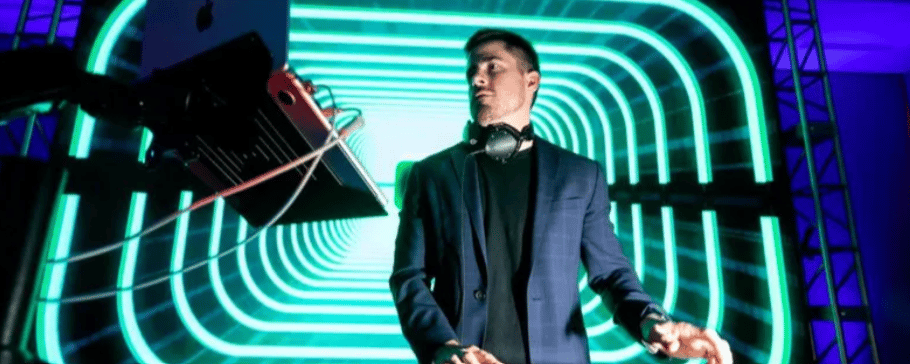 Elite Sound Events