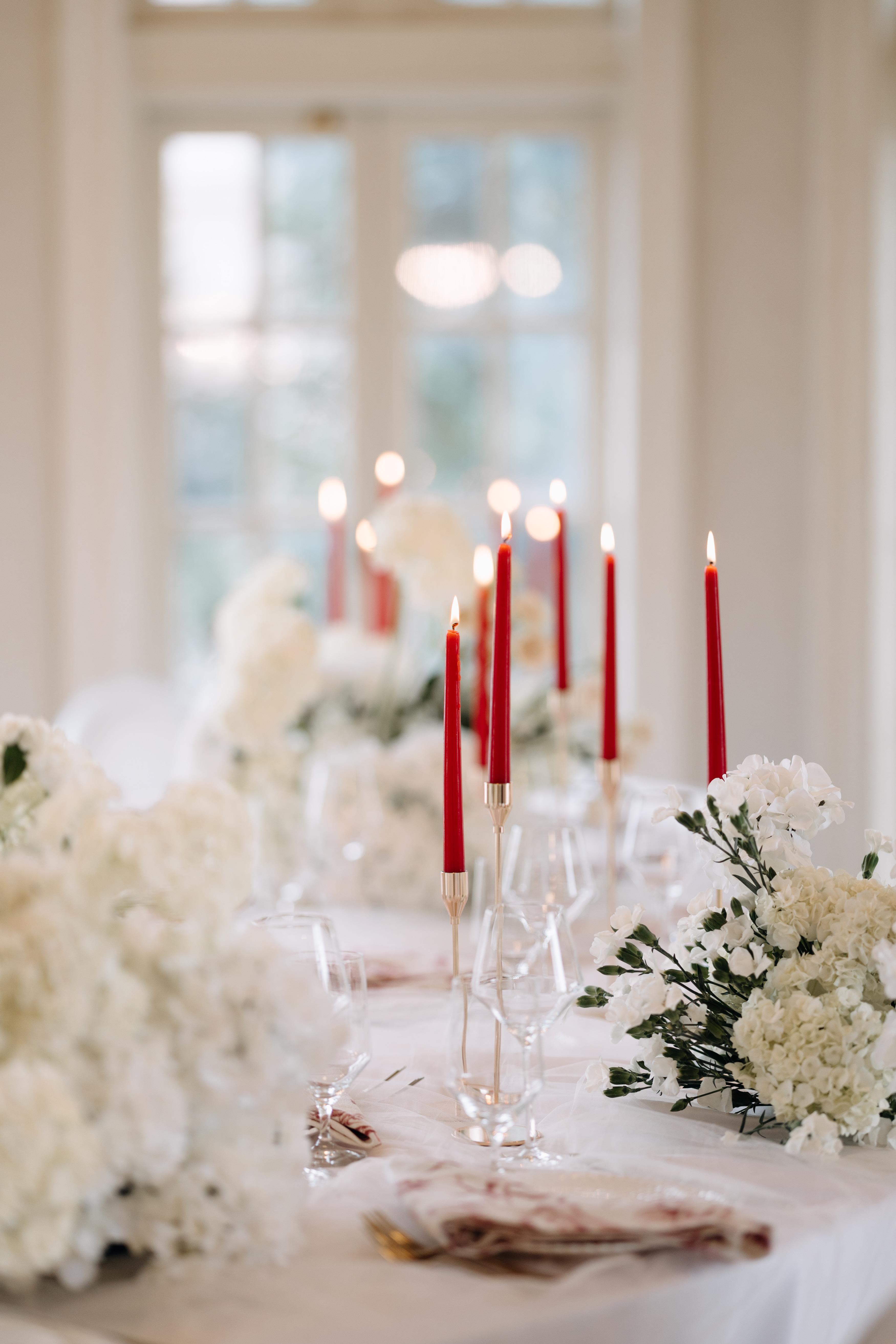 A Modern Winter Wedding Shoot at The Mansion at Woodward Park photo 3