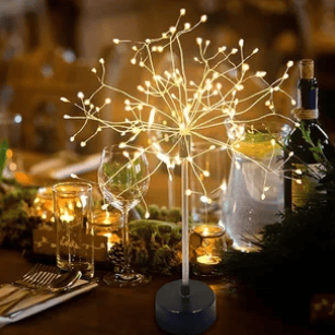 Seattle Event Decor